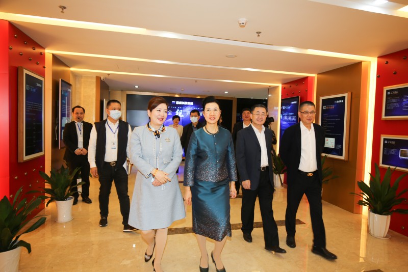 深圳市政協主席林潔視察公司(1).jpg